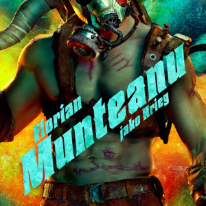 Borderlands