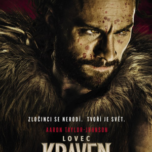 Lovec Kraven