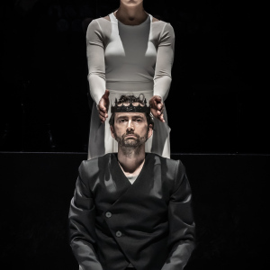 Macbeth: David Tennant & Cush Jumbo