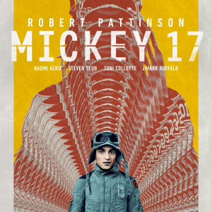 Mickey 17