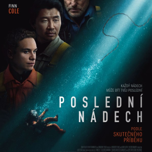 Poslední nádech