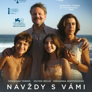 Navždy s vámi