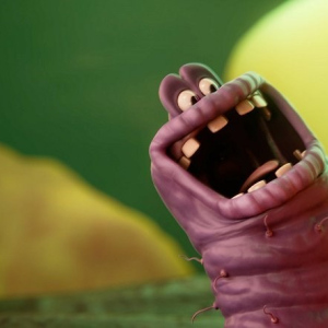 Spermageddon