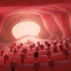 Spermageddon