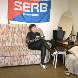 Štěstí a dobro všem