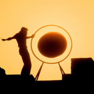 Pink Floyd at Pompeii – MCMLXXII 