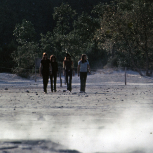 Pink Floyd at Pompeii – MCMLXXII 
