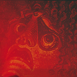 Pink Floyd at Pompeii – MCMLXXII 