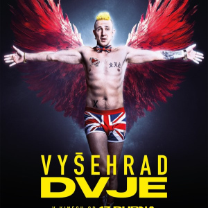 Vyšehrad Dvje