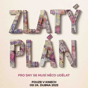 Zlatý plán
