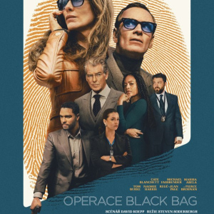 Operace Black bag