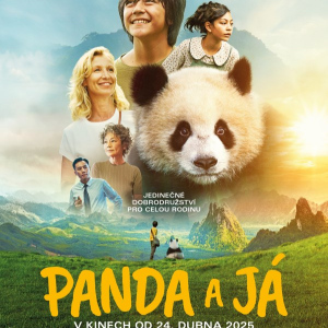 Panda a já