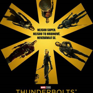 Thunderbolts* 