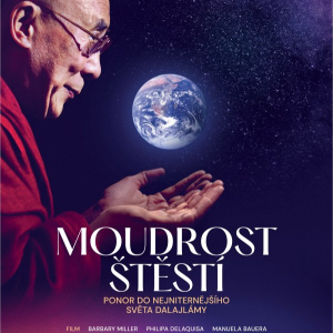 Moudrost štěstí