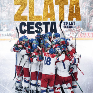 Zlatá cesta