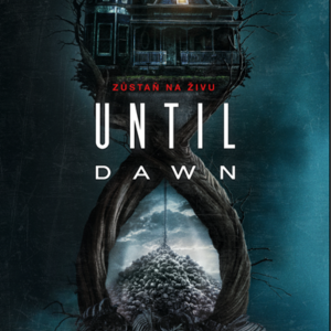 Until Dawn 