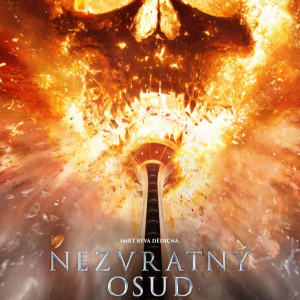 Nezvratný osud: Pokrevní linie