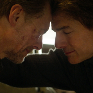 Mission: Impossible - Poslední zúčtování