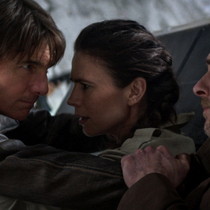 Mission: Impossible - Poslední zúčtování