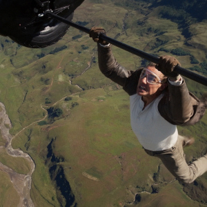 Mission: Impossible - Poslední zúčtování