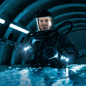 Mission: Impossible - Poslední zúčtování
