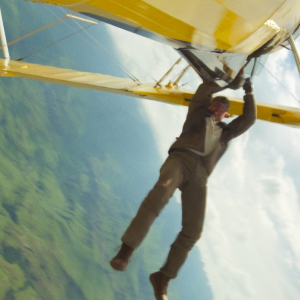 Mission: Impossible - Poslední zúčtování