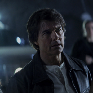 Mission: Impossible - Poslední zúčtování