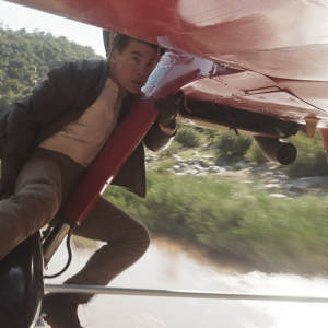 Mission: Impossible - Poslední zúčtování