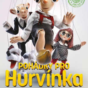 Pohádky pro Hurvínka