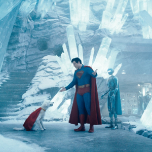 Superman