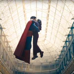 Superman