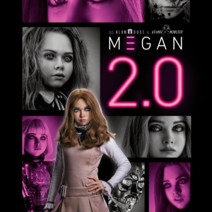 M3GAN 2.0 