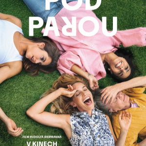 Pod parou