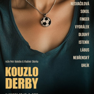 Kouzlo derby 