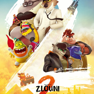 Zlouni 2