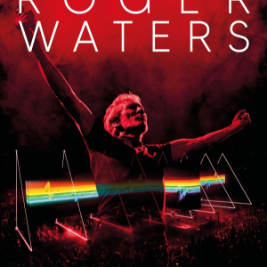 Roger Waters This Is Not A Drill: Live From Prague – The Movie