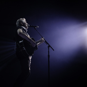 Roger Waters This Is Not A Drill: Live From Prague – The Movie