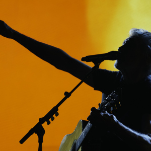 Roger Waters This Is Not A Drill: Live From Prague – The Movie