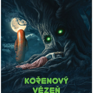 Kořenový vězeň