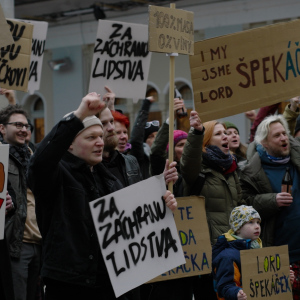 Kořenový vězeň