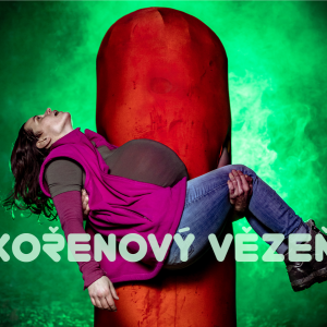 Kořenový vězeň