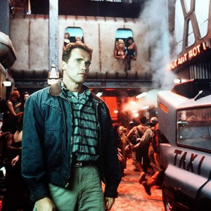 Total Recall (1990)