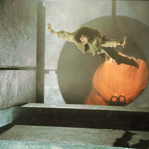 Total Recall (1990)