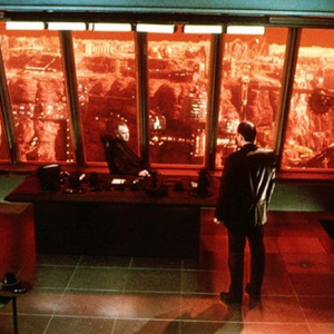 Total Recall (1990)