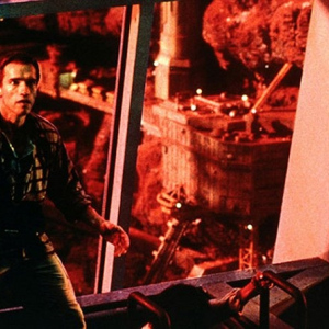 Total Recall (1990)