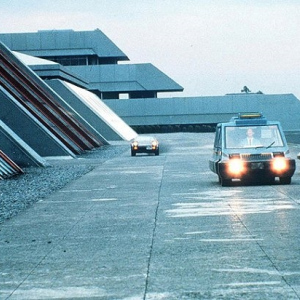 Total Recall (1990)