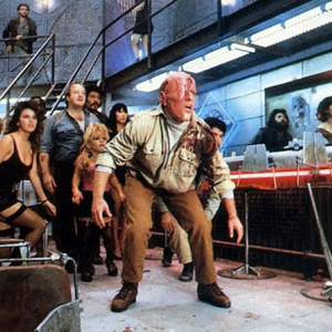 Total Recall (1990)