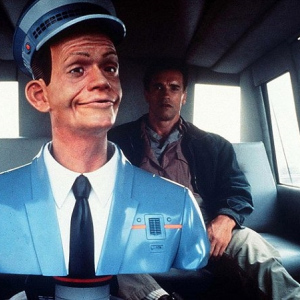 Total Recall (1990)