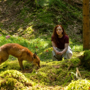 Dívka jménem Willow