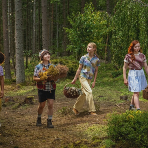 Dívka jménem Willow